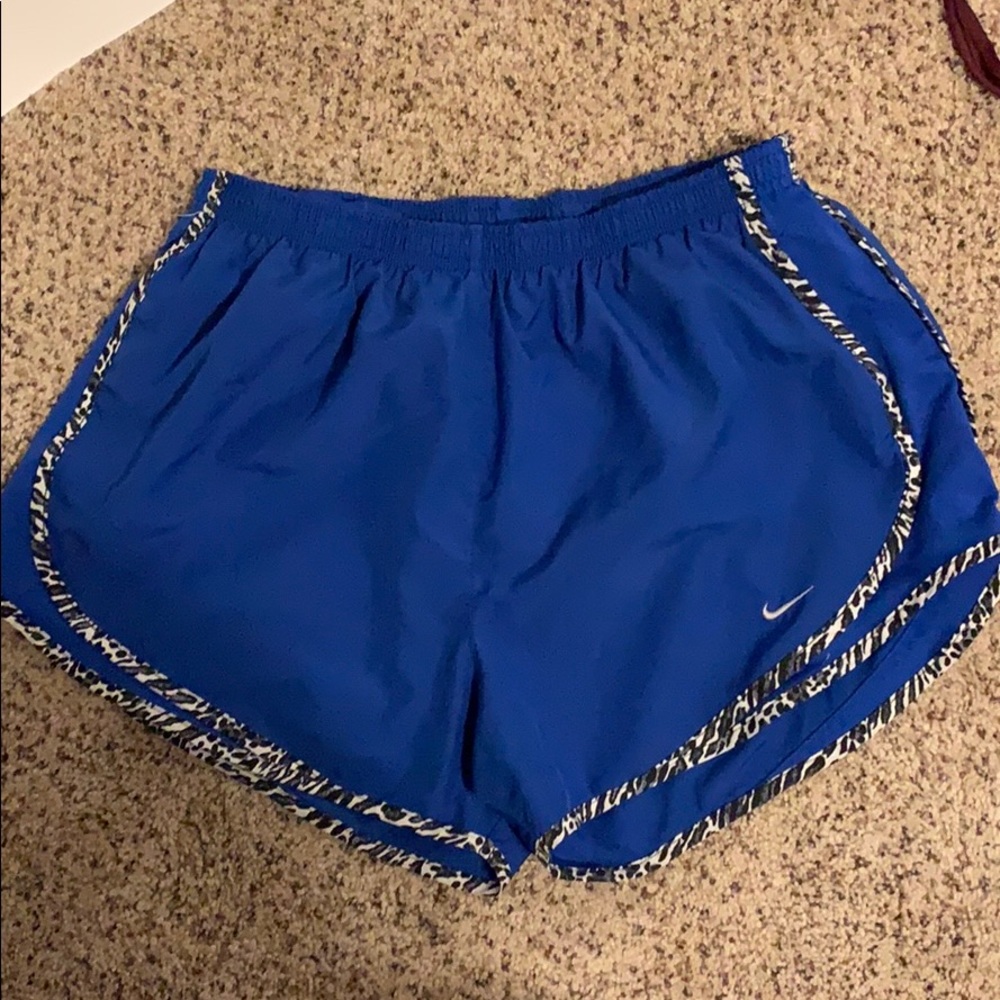 Nike Dri Fit shorts